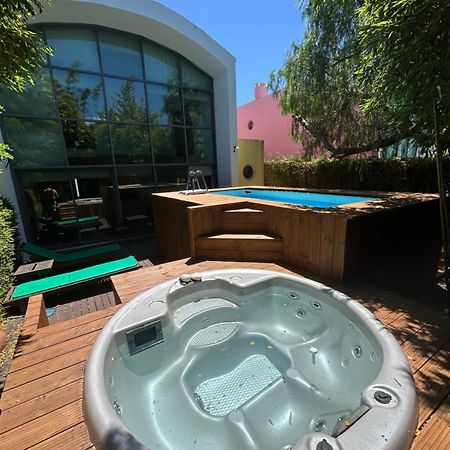 Arrabida Resort Quinta do Anjo Zewnętrze zdjęcie