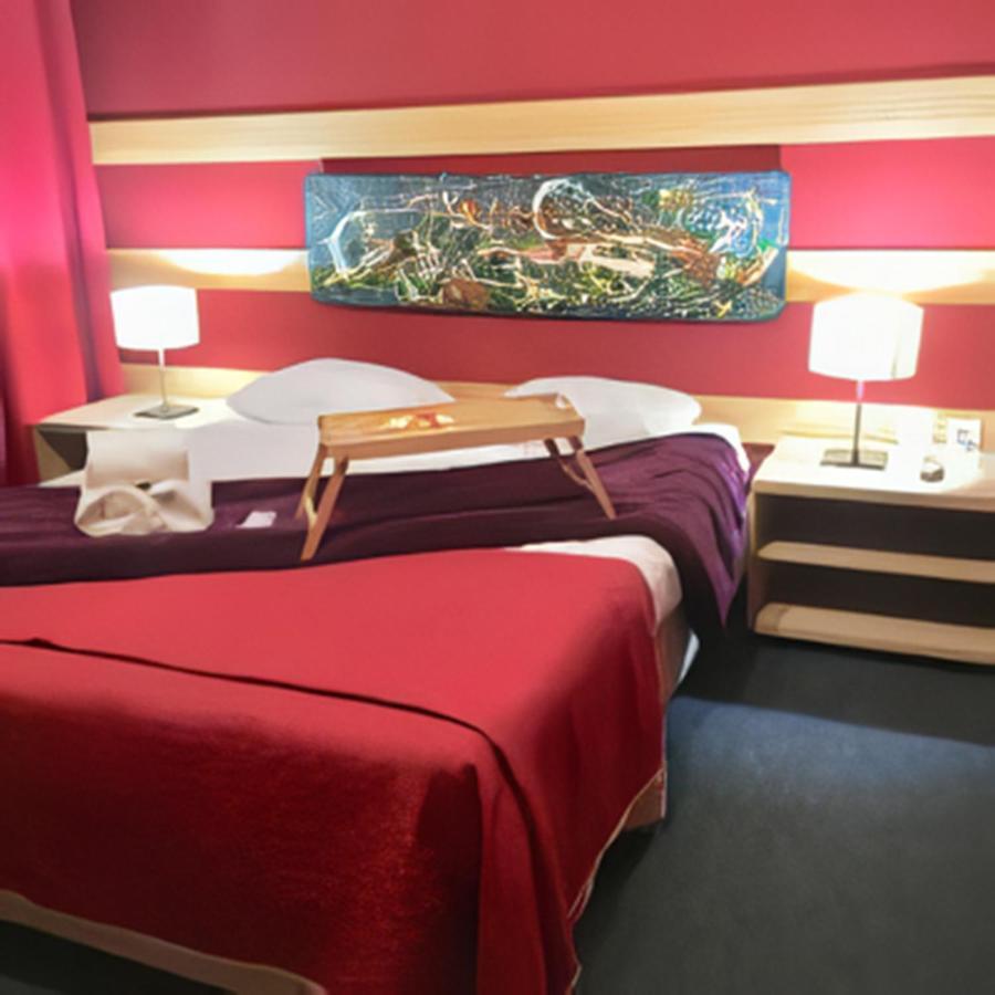 Arrabida Resort Quinta do Anjo Zewnętrze zdjęcie