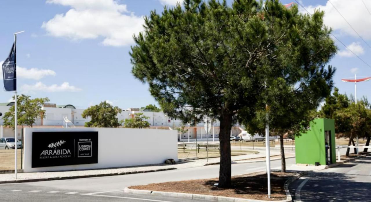 Arrabida Resort Quinta do Anjo Zewnętrze zdjęcie