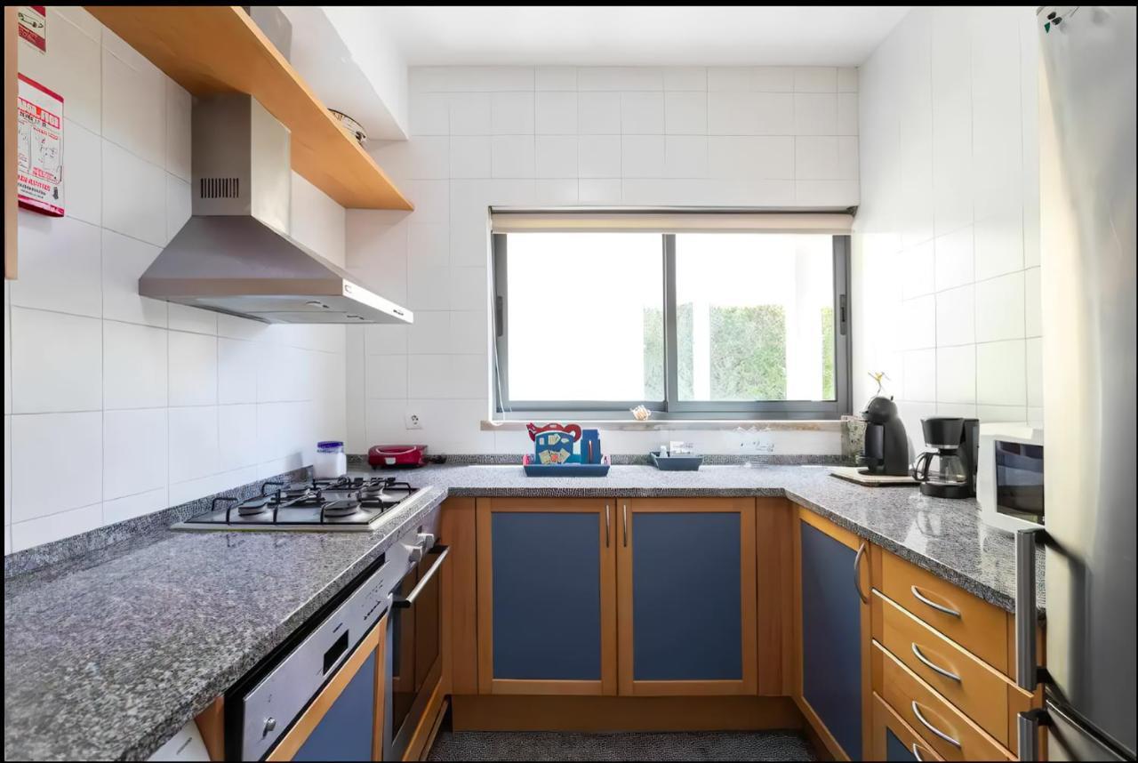 Arrabida Resort Quinta do Anjo Zewnętrze zdjęcie