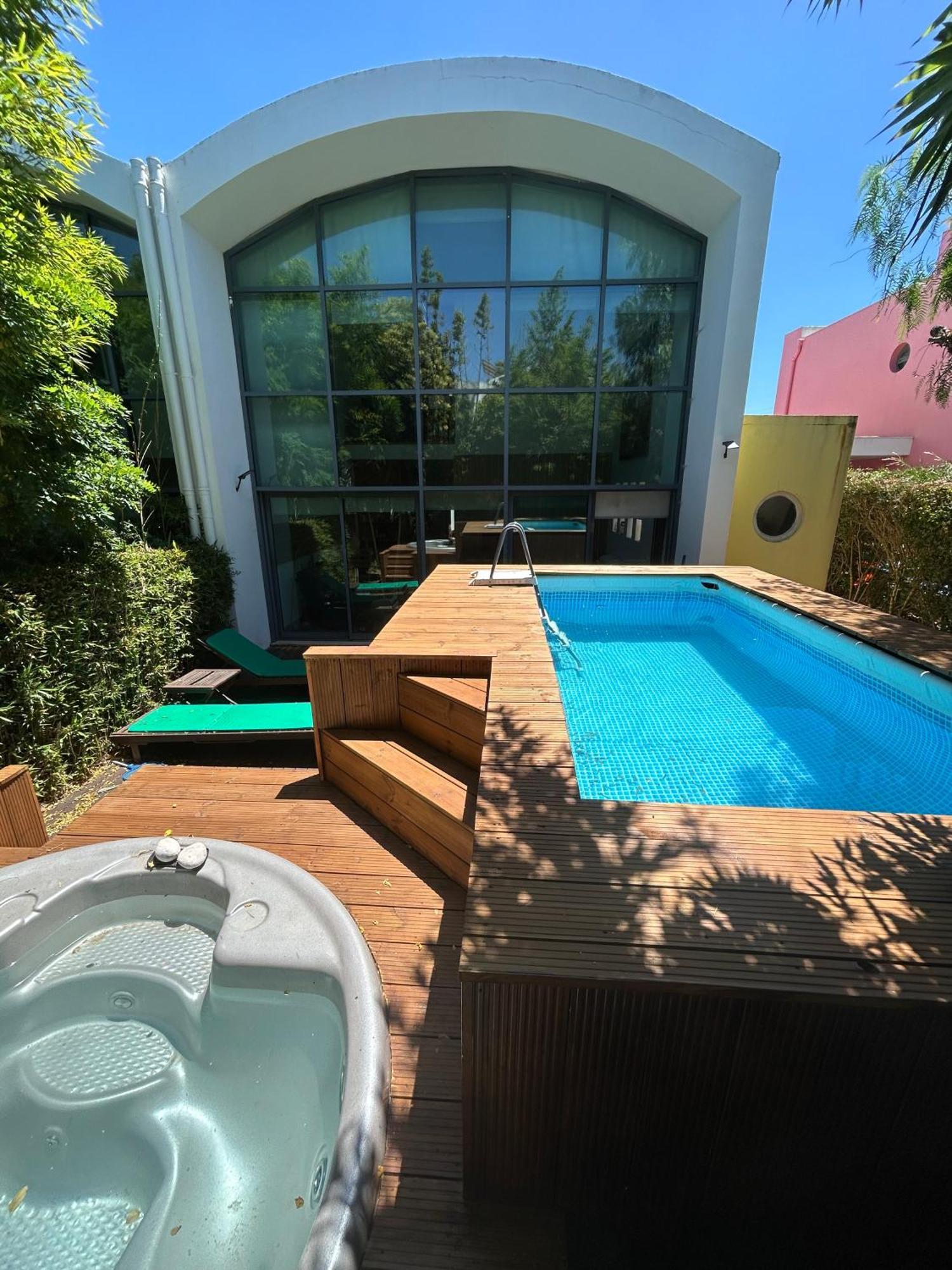 Arrabida Resort Quinta do Anjo Zewnętrze zdjęcie