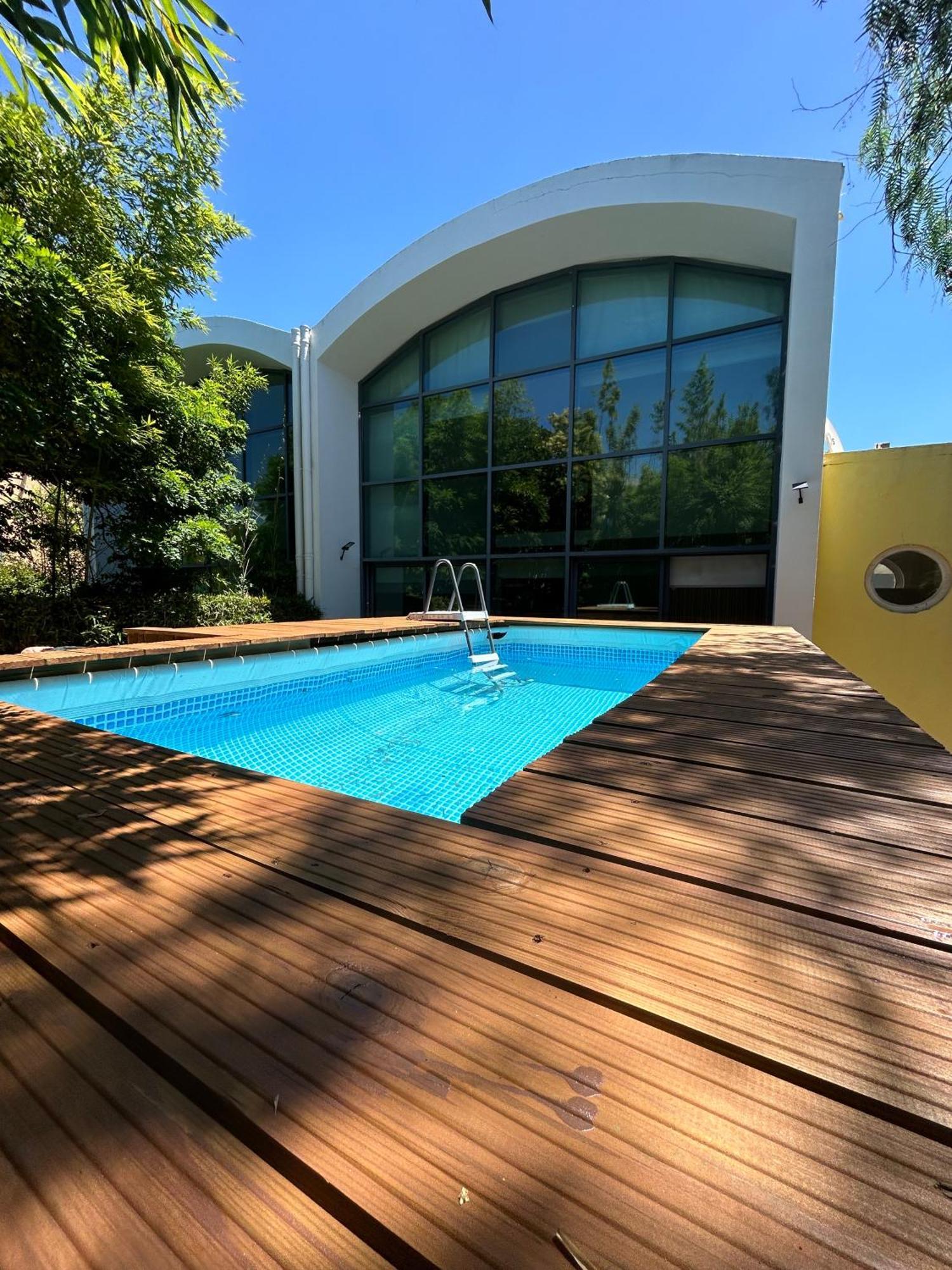 Arrabida Resort Quinta do Anjo Zewnętrze zdjęcie