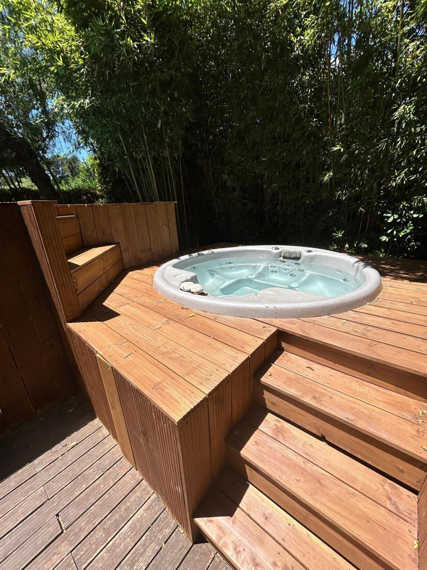 Arrabida Resort Quinta do Anjo Zewnętrze zdjęcie