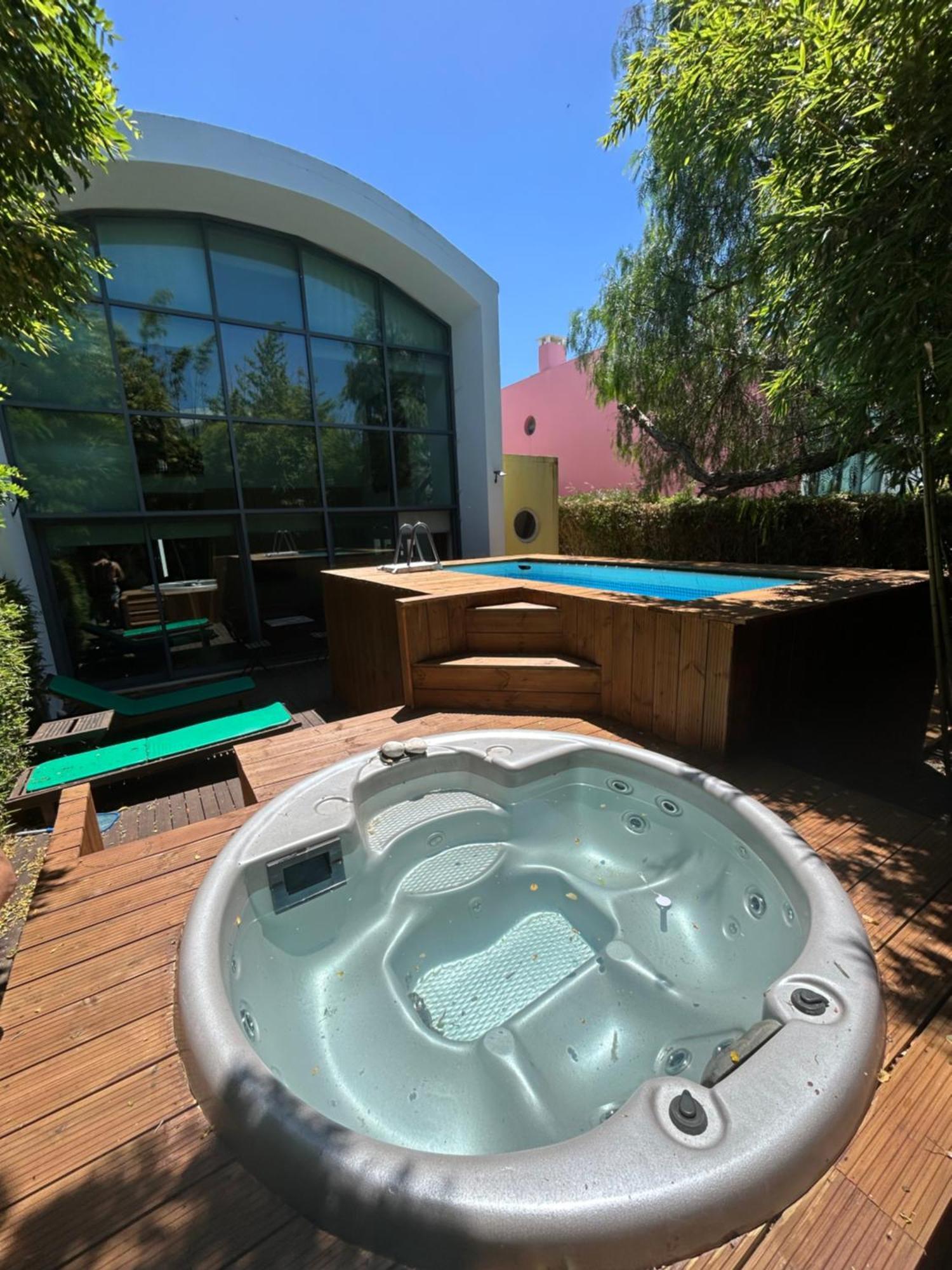 Arrabida Resort Quinta do Anjo Zewnętrze zdjęcie