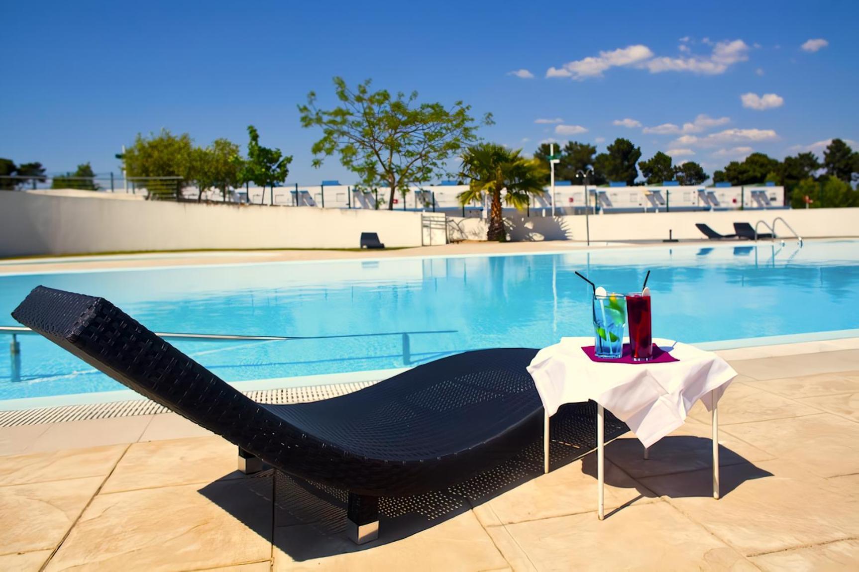 Arrabida Resort Quinta do Anjo Zewnętrze zdjęcie