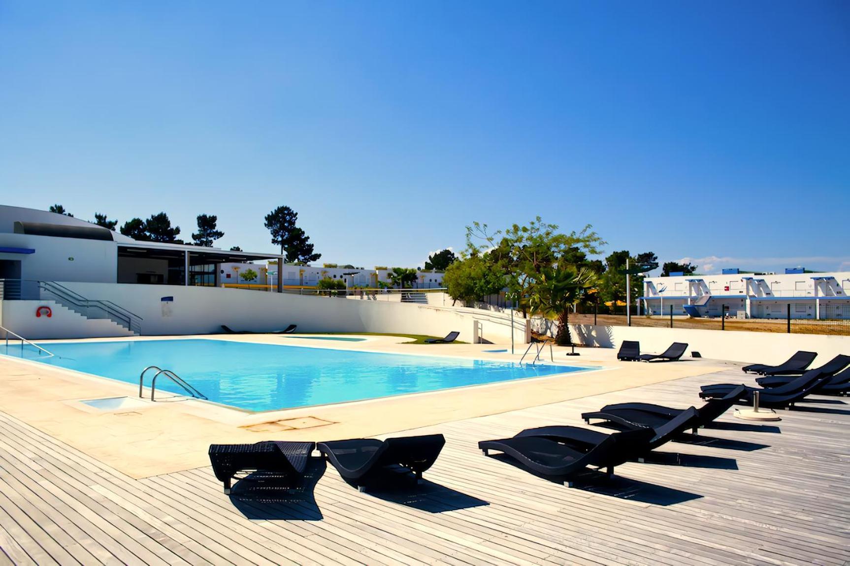 Arrabida Resort Quinta do Anjo Zewnętrze zdjęcie